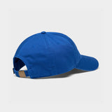 DEDICATED Slussen sea la vie soft cap royal blue unisex