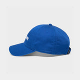 DEDICATED Slussen sea la vie soft cap royal blue unisex