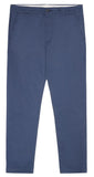 KCA 1070067 Chuck regular canvas pants 1226 vintage indigo men