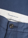 KCA 1070067 Chuck regular canvas pants 1226 vintage indigo men