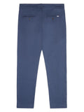 KCA 1070067 Chuck regular canvas pants 1226 vintage indigo men