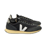 VEJA Rio Branco II alveomesh black white women