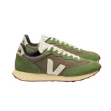 VEJA Rio Branco II ripstop kaki pierre women