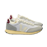 VEJA Rio Branco II alveomesh light grey pierre marsala men