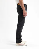 KUYICHI Scott regular jeans vintage black men