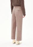 ARMEDANGELS Jaalma corduroy trousers cinnamon dust women