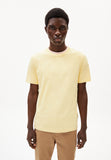 ARMEDANGELS Jaames t-shirt early yellow men