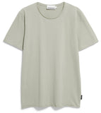 ARMEDANGELS Jaames brushed t-shirt seagreen men