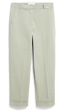 ARMEDANGELS Kaadwi trousers seagreen women