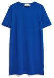 ARMEDANGELS Maariliana dress lapis blue women