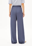 ARMEDANGELS Jonvaalie punto trousers moonlight grey women