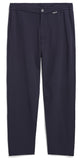 ARMEDANGELS Taarno jersey pants night sky men