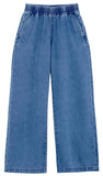 KINGS OF INDIGO Noriko pants quennell mid used women