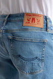 KINGS OF INDIGO Ryan jeans sander mid used men