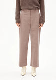 ARMEDANGELS Jaalma corduroy trousers cinnamon dust women