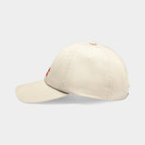 DEDICATED Slussen siesta fiesta soft cap beige unisex