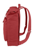 MELAWEAR Amar backpack burgundy red unisex