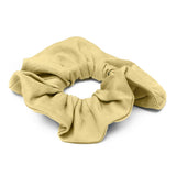 MELAWEAR Ajitha scrunchie khaki women