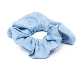 MELAWEAR Ajitha scrunchie powder blue women