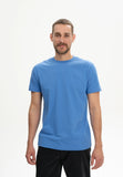 MELAWEAR Avan T-shirt azur men