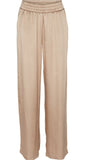 BASIC APPAREL Flora long pant 482-05 sesame women