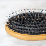 MakeMyMask Anti-dandruff brush