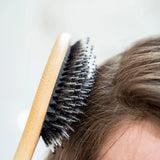 MakeMyMask Anti-dandruff brush