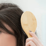 MakeMyMask Anti-dandruff brush