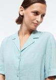 GIVN BERLIN Carol shirt irish mint women