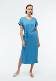 GIVN BERLIN GBPhiline dress gentle blue women