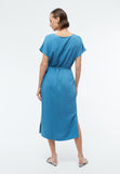 GIVN BERLIN GBPhiline dress gentle blue women