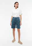 GIVN BERLIN Orlanda shorts basalt women