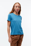 GIVN BERLIN GBJulia t-shirt gentle blue women