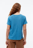 GIVN BERLIN GBJulia t-shirt gentle blue women