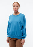 GIVN BERLIN GBAriana sweatshirt gentle blue women