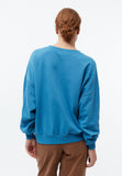 GIVN BERLIN GBAriana sweatshirt gentle blue women