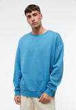 GIVN BERLIN GBClint sweatshirt gentle blue men