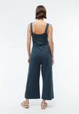 GIVN BERLIN Ivette jumpsuit basalt women