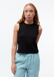 GIVN BERLIN Shirley knit top black women