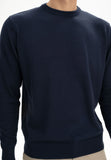 MELAWEAR Himal jumper navy men