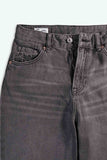 KINGS OF INDIGO Alice jeans pony black od black women