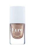 KURE BAZAAR Nail Polish Or Bronze