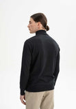 MELAWEAR Kanja turtleneck black men