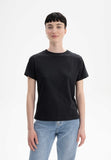 MELAWEAR Khira T-shirt black women