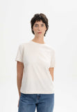 MELAWEAR Khira T-shirt cream melange women