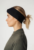 MELAWEAR Meena headband black women