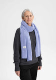 MELAWEAR Nagna scarf forgetmenot unisex