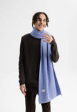 MELAWEAR Nagna scarf forgetmenot unisex