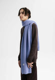 MELAWEAR Nagna scarf forgetmenot unisex