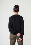 MELAWEAR Neesha cardigan black women